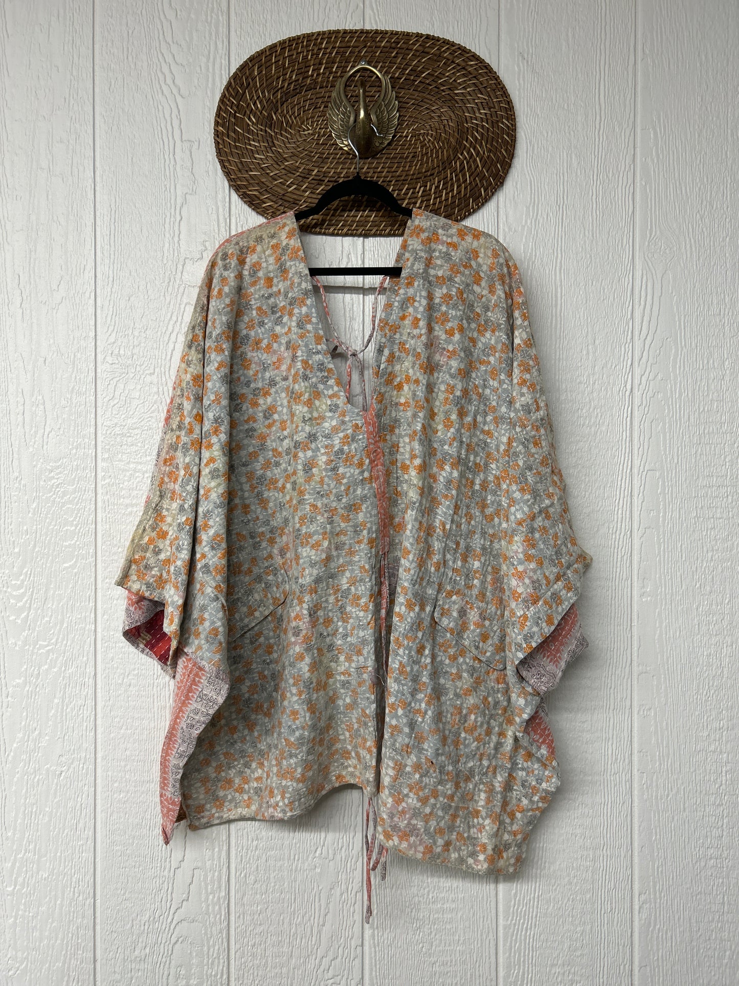 Pareo Kantha Shortie Moondance Muu 1125 052