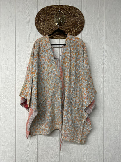 Pareo Kantha Shortie Moondance Muu 1125 052