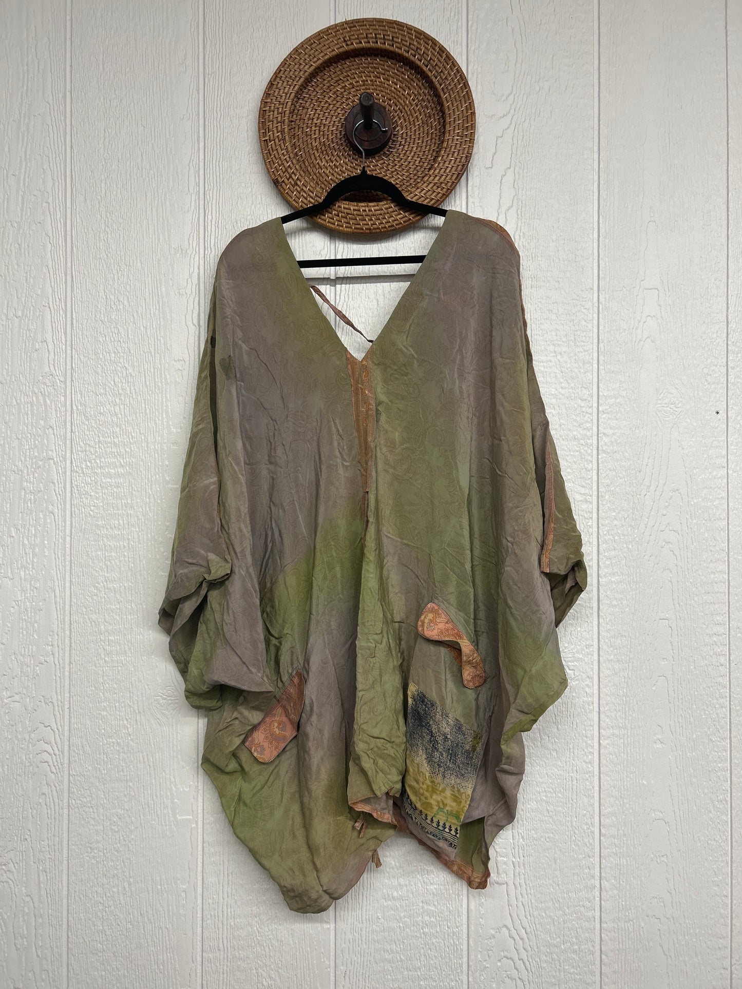 Shortie Moondance Muu 1025 132