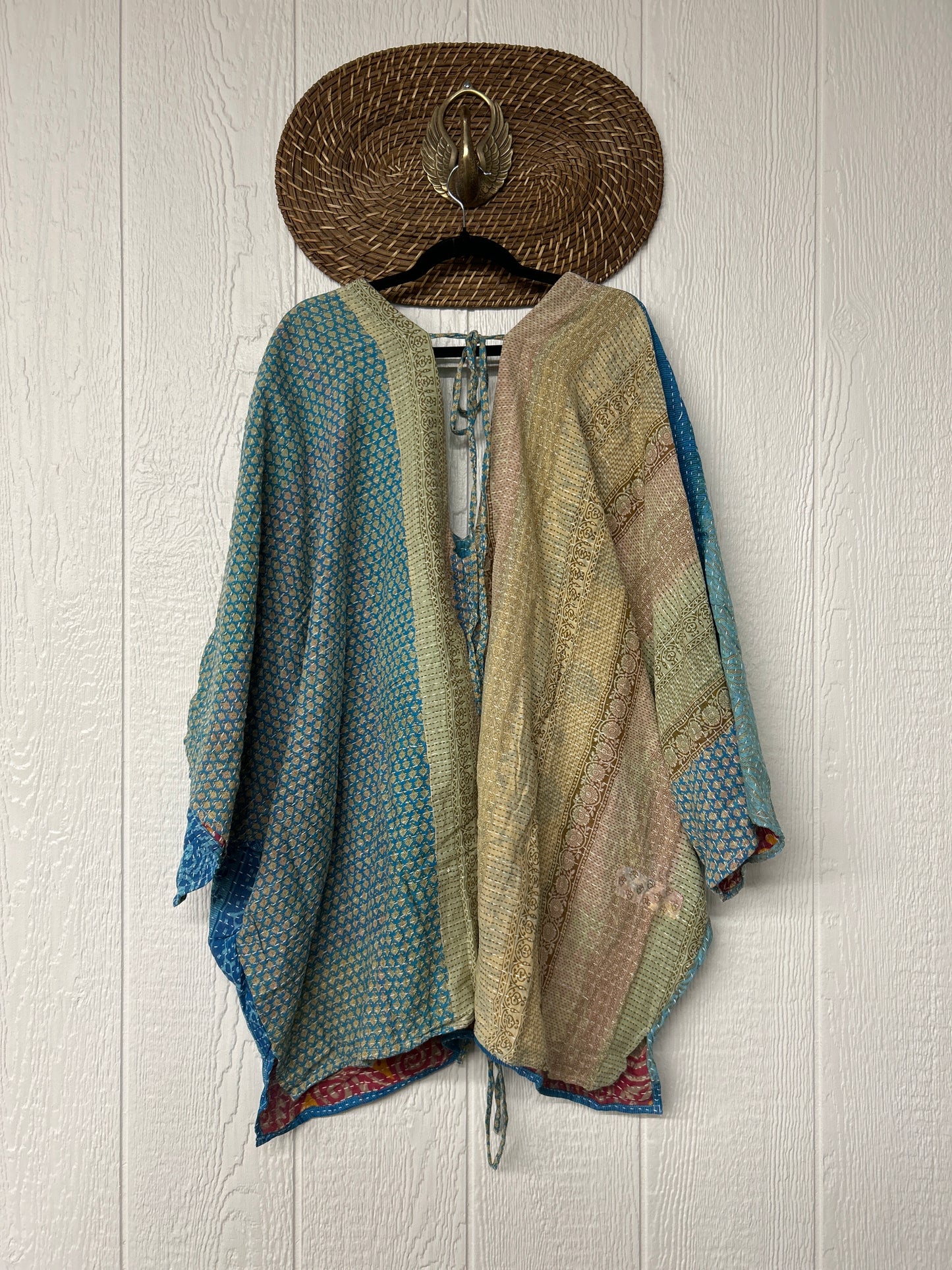 Pareo Kantha Shortie Moondance Muu 1125 091