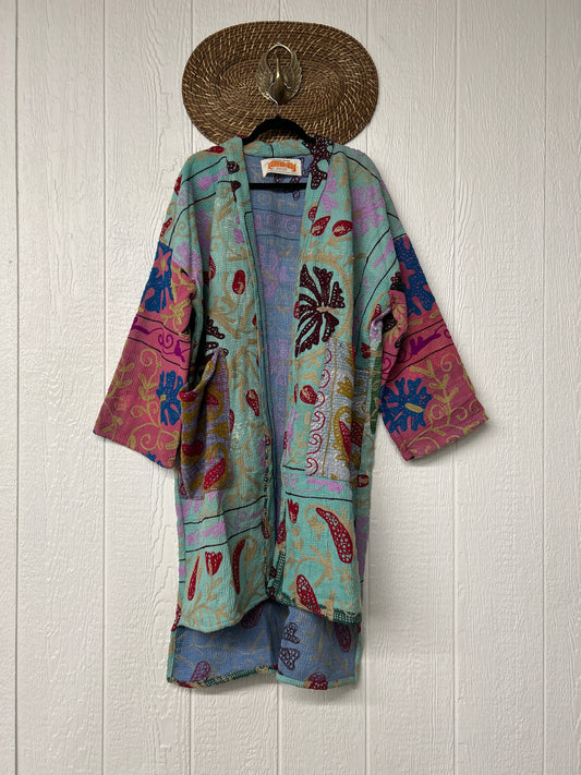 Suzani Jacket 0925 138