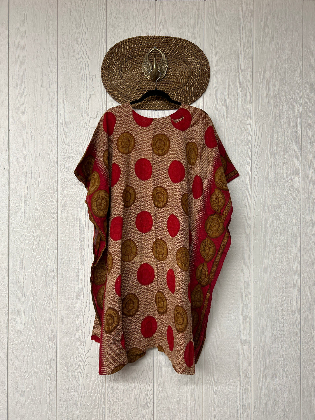 Take It Easy Summer Kimono 0625 048