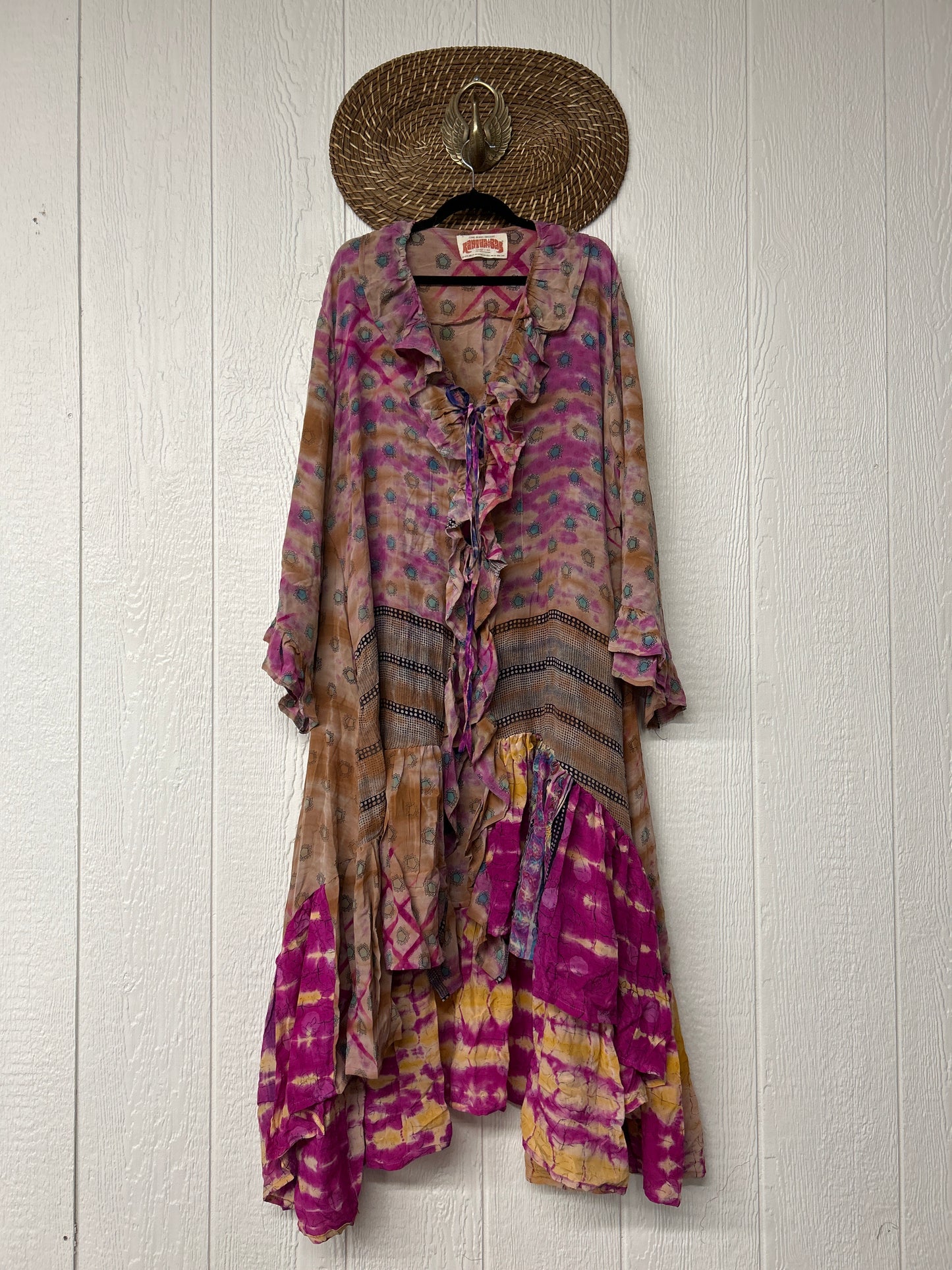 Crepe Sari Pixie Duster 1225 179