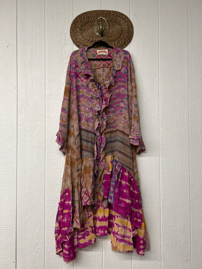 Crepe Sari Pixie Duster 1225 179