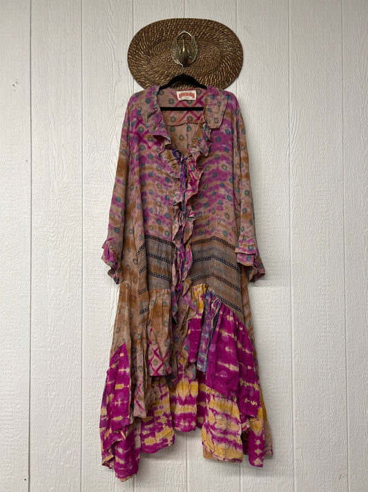 Crepe Sari Pixie Duster 1225 179