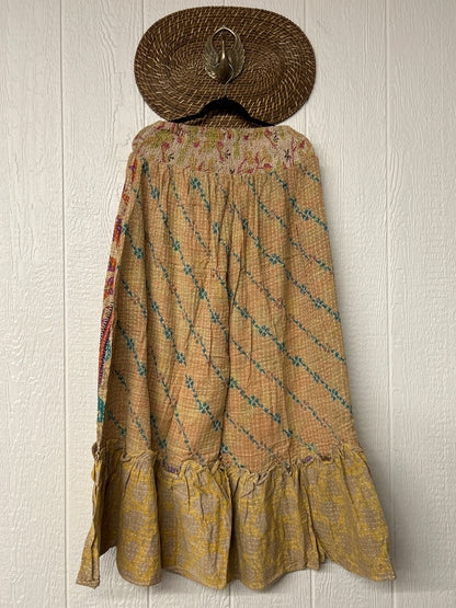 Pareo Kantha Joplin Pants 0326 036