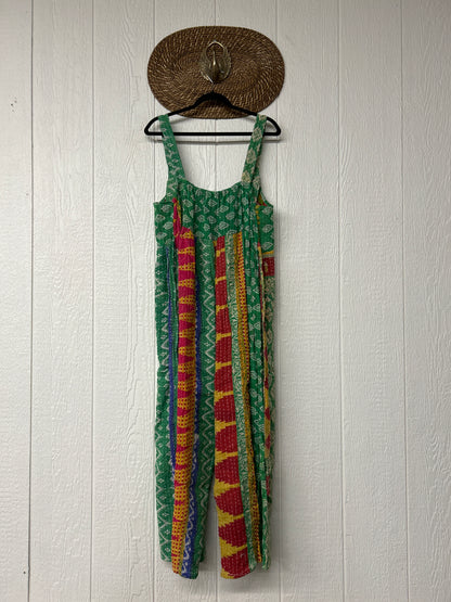 Crossroad Kantha Overalls 1025 237