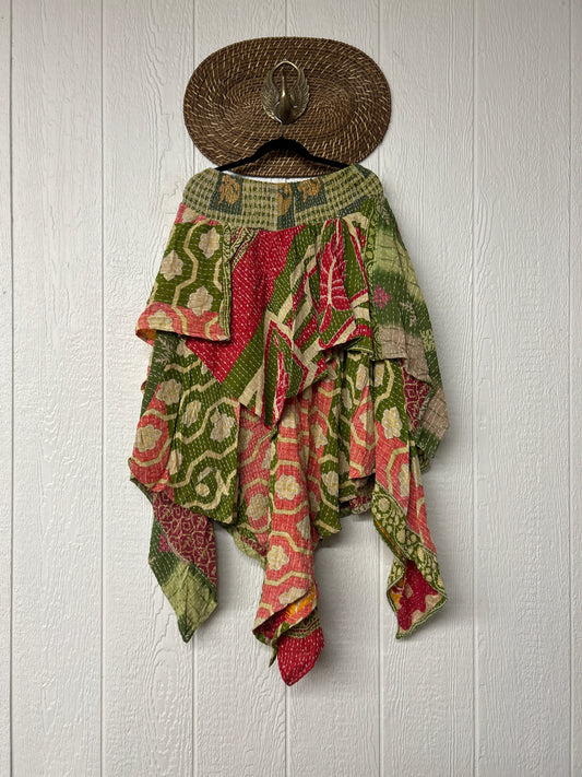 Pareo Kantha Pixie Pant 0826 234