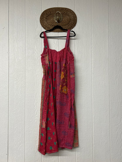 Crossroad Kantha Overalls 1025 211