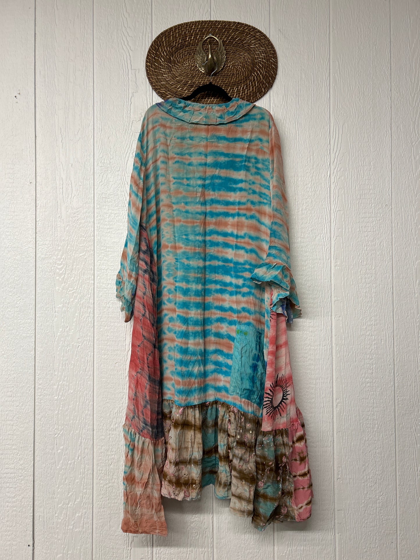 Crepe Sari Pixie Duster 1225 066