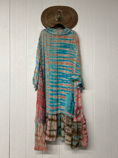 Crepe Sari Pixie Duster 1225 066