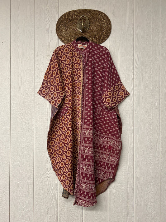 Pareo Kantha Free To Be Maxi 0826 252