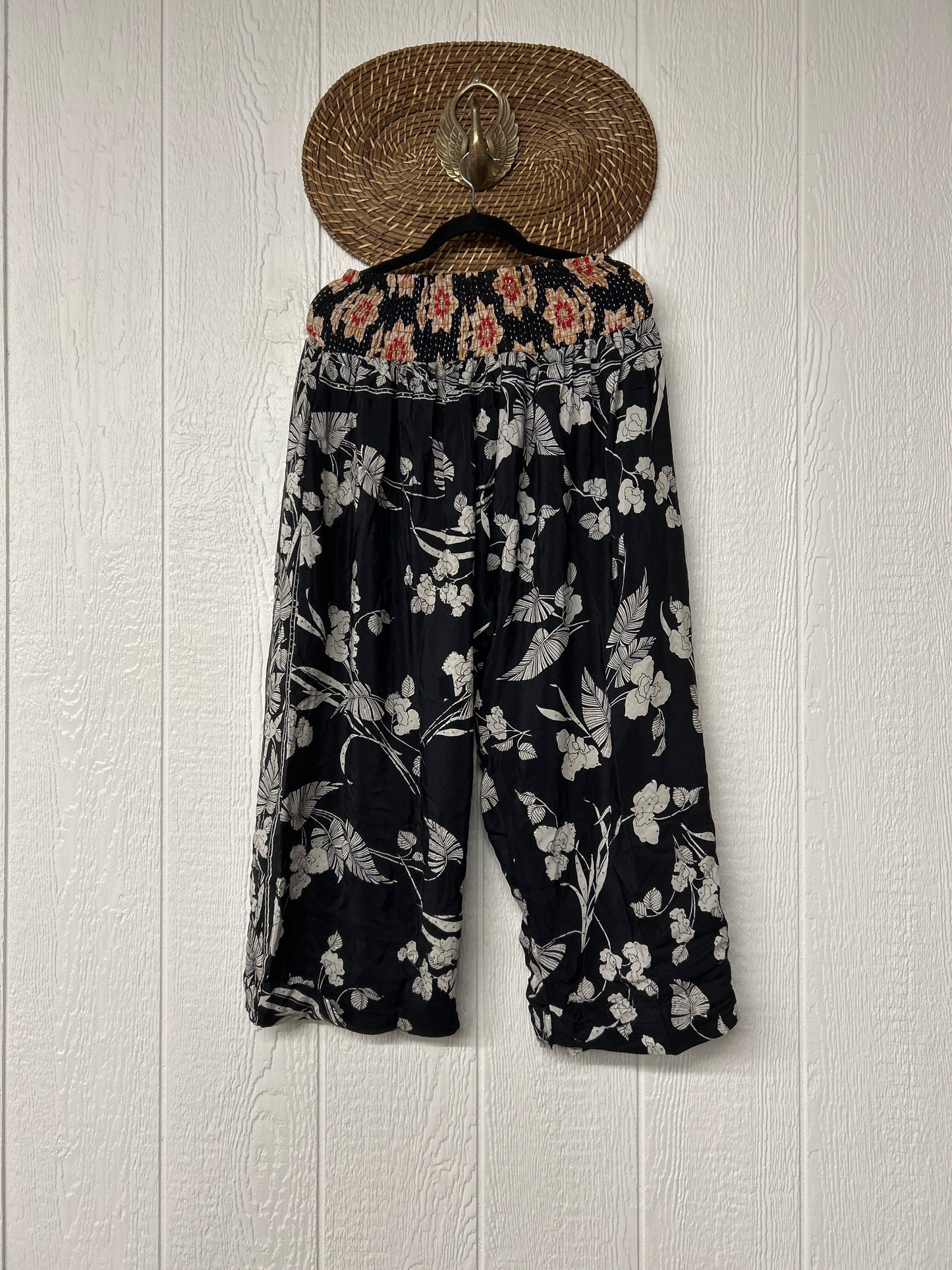 Duality Straight Leg Pants 0626 138