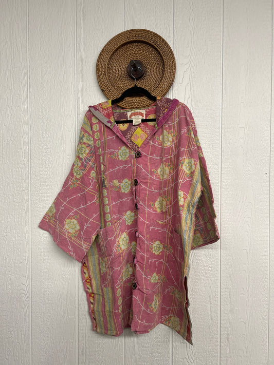 Half Moon Shacket 1025 198