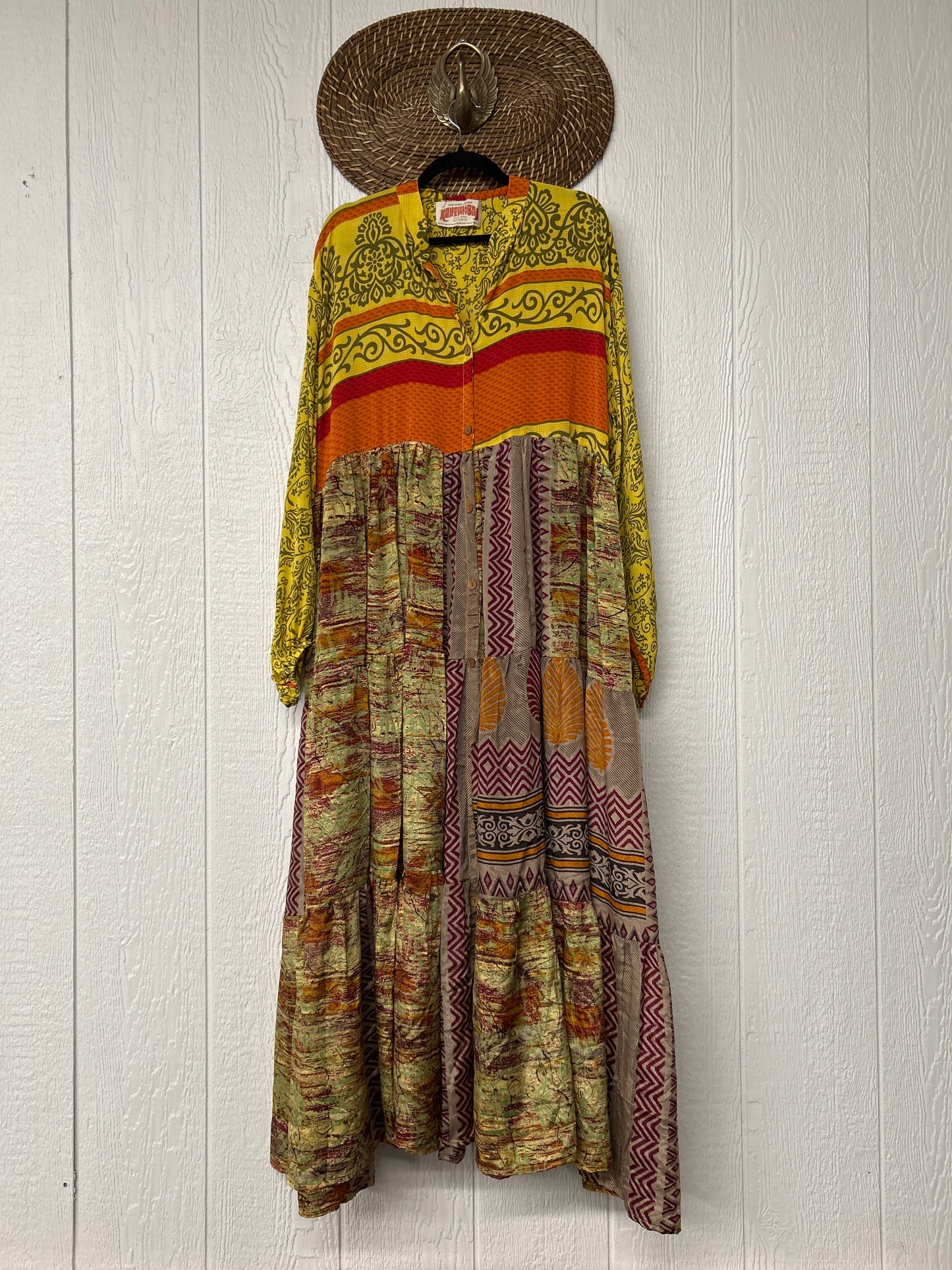 Rasgulla Luminous Maxi Dress 1025 274