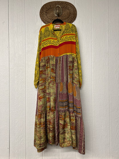 Rasgulla Luminous Maxi Dress 1025 274