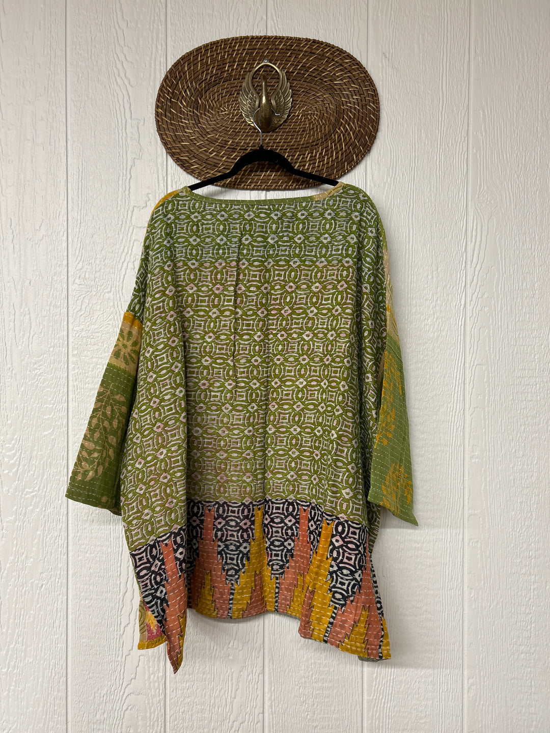Kantha Dream Pullover 0325 092