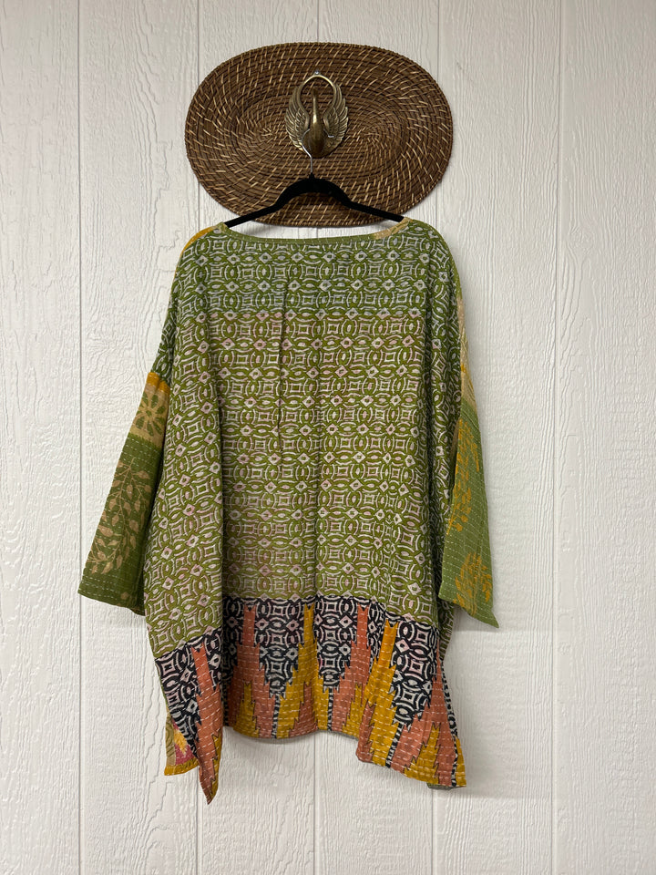 Kantha Dream Pullover 0325 092