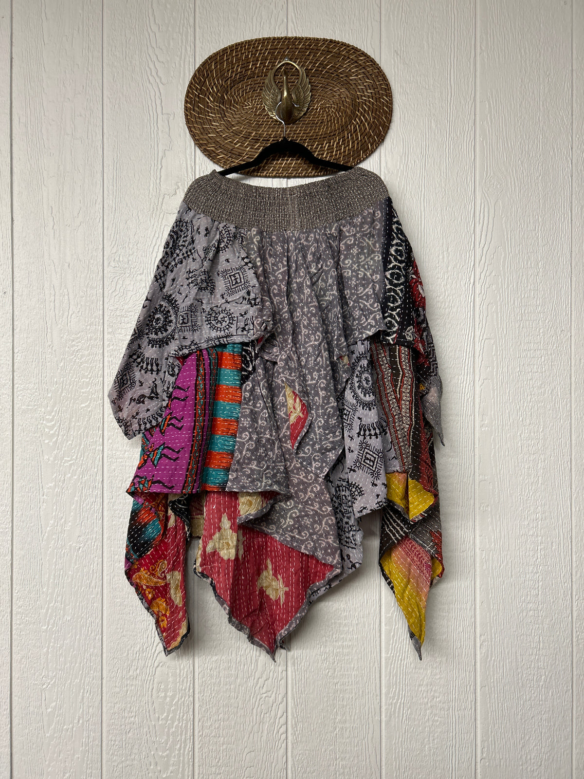 Pareo Kantha Pixie Pant 0826 273