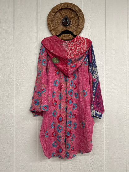 Pareo Kantha Poetic Hoodie 0226 020