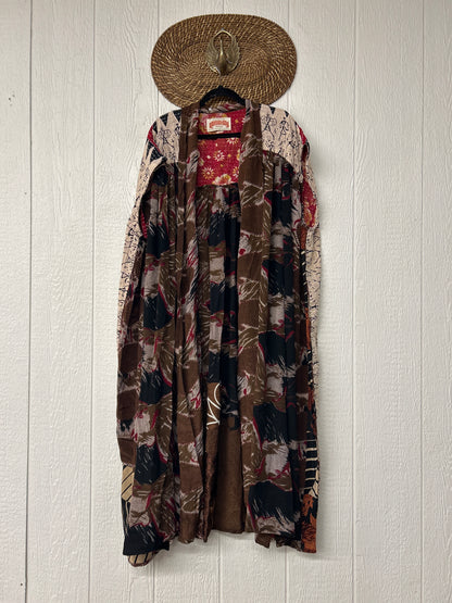 Pareo Kantha Summer Utopia Duster 0726 266