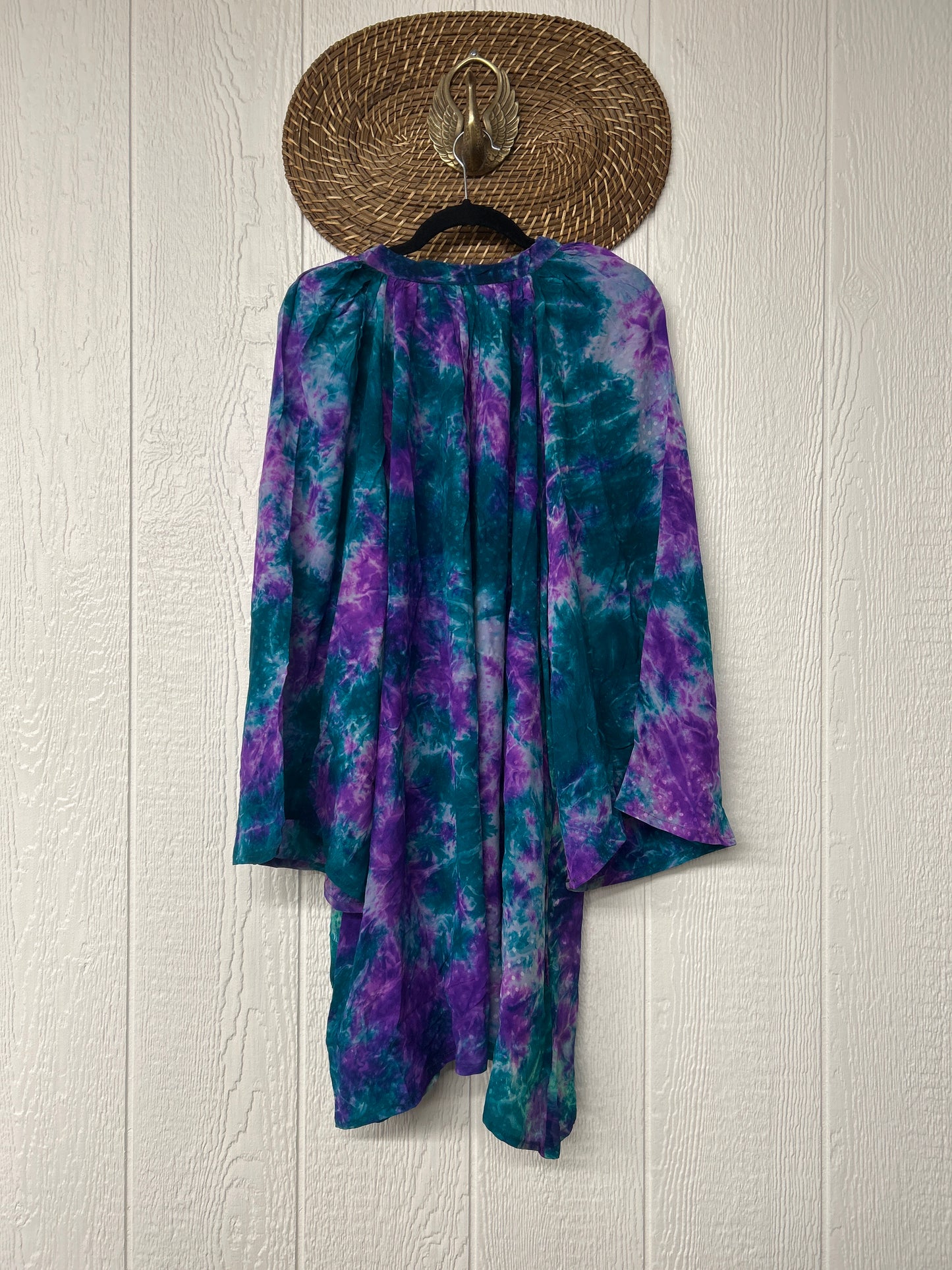 Woodstock Shortie Kimono 1025 148