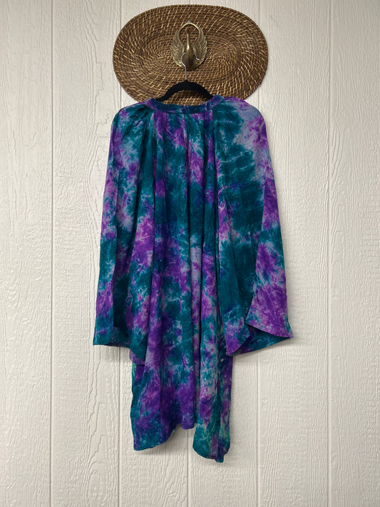 Woodstock Shortie Kimono 1025 148