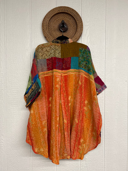 Goddess Free To Be Button-Down 0925 233