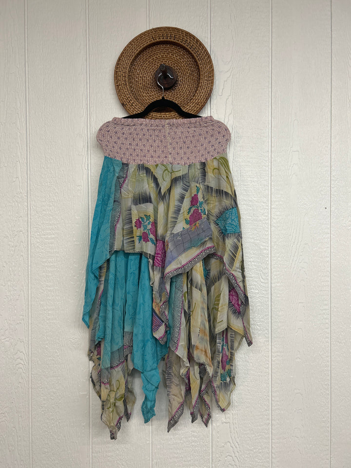 Crepe Pixie Skirt 0625 261