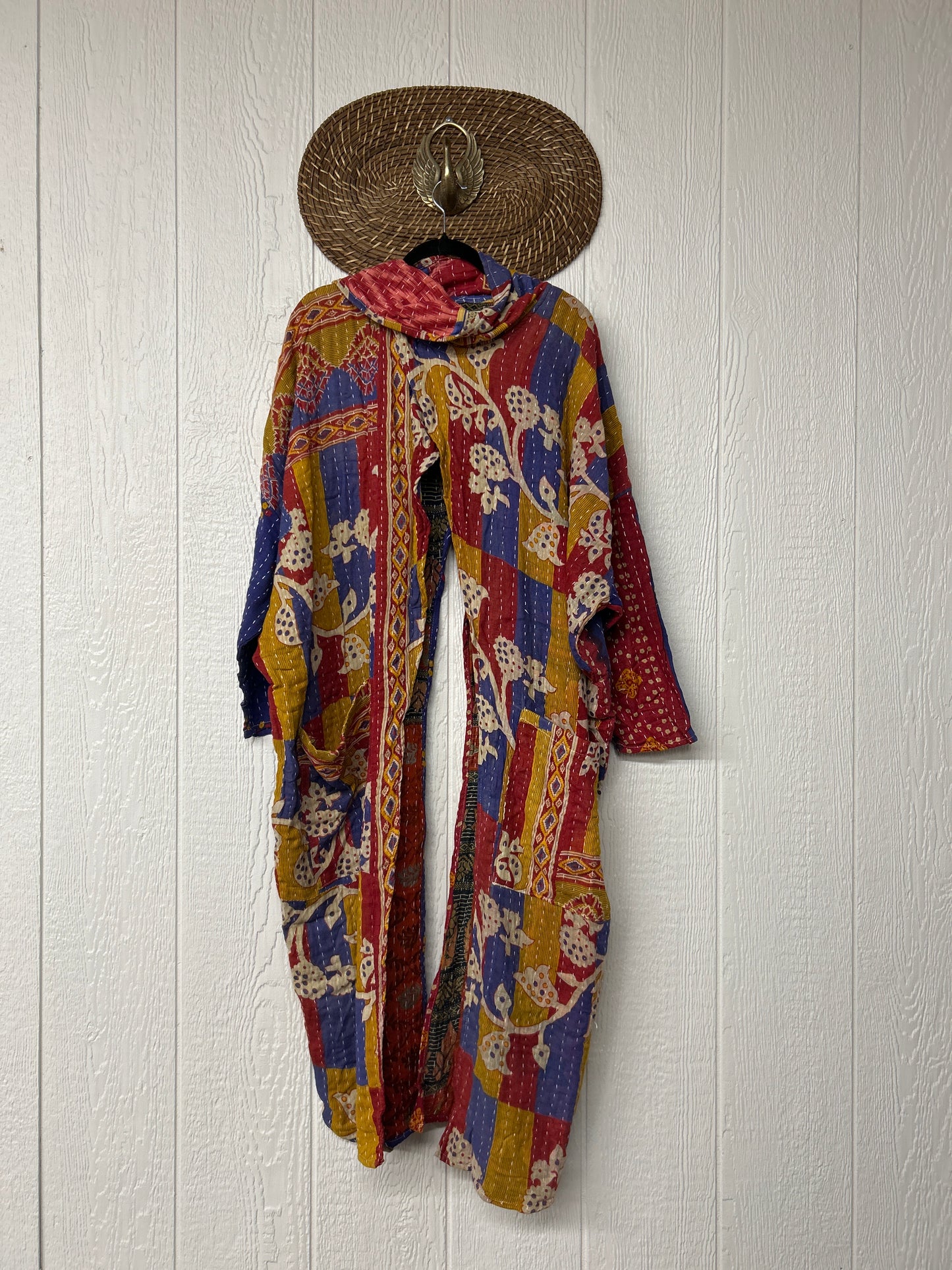 Koverlet Cowl Split Pullover 1025 028