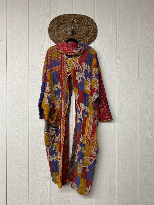 Koverlet Cowl Split Pullover 1025 028