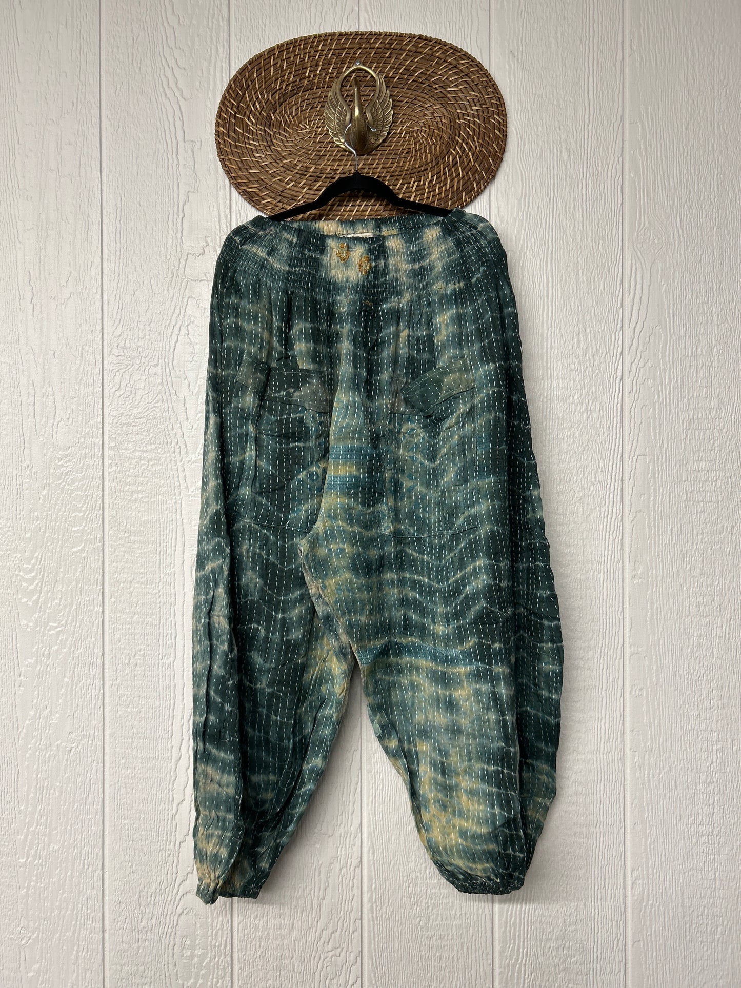 Pareo Kantha Synergy Jogger 0526 049