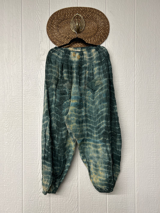 Pareo Kantha Synergy Jogger 0526 049