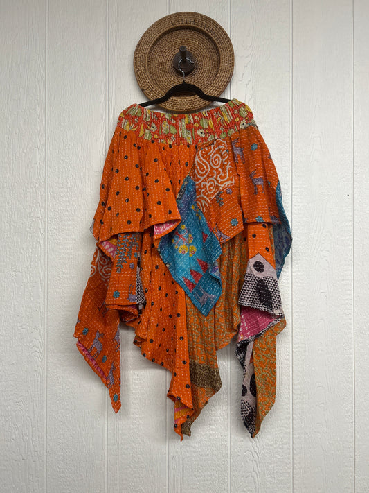 Pareo Kantha Pixie Pant 0826 092