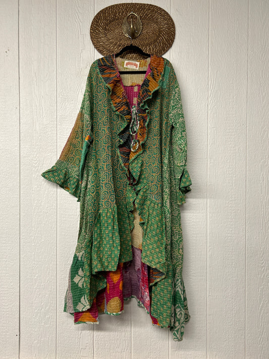 Pareo Kantha Pixie Duster 1026 235