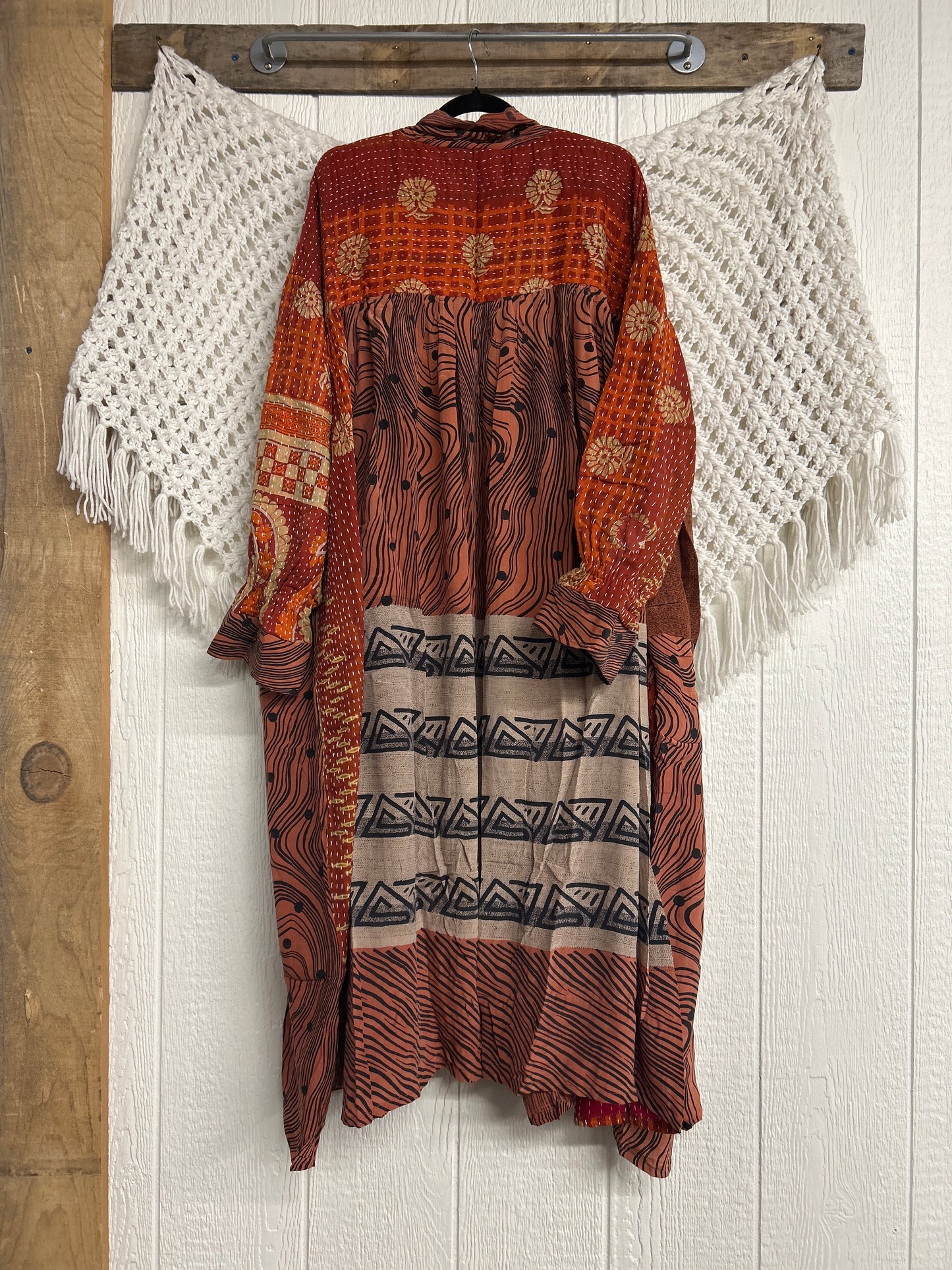 Utopia Duster 1025 222