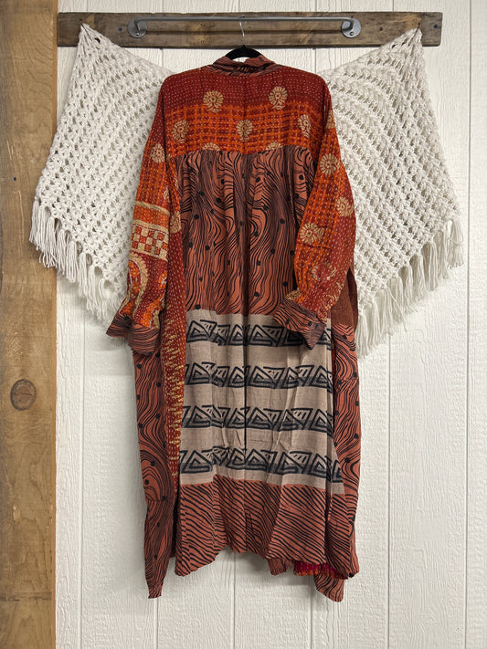 Utopia Duster 1025 222