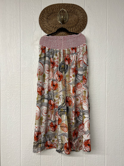 Rasgulla Sari Butterfly Pant 1026 202