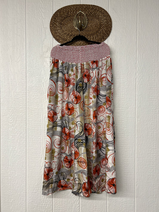Rasgulla Sari Butterfly Pant 1026 202