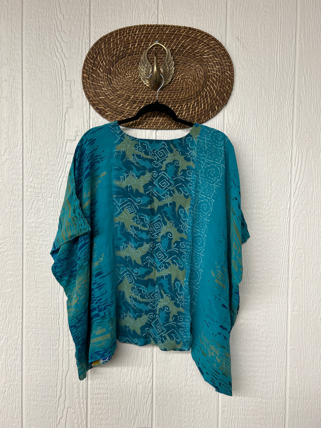 Duality Shortie Muu 0425 083