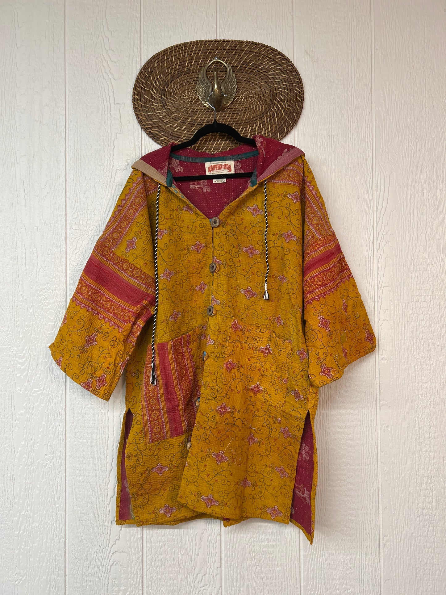 Half Moon Shacket 1025 015