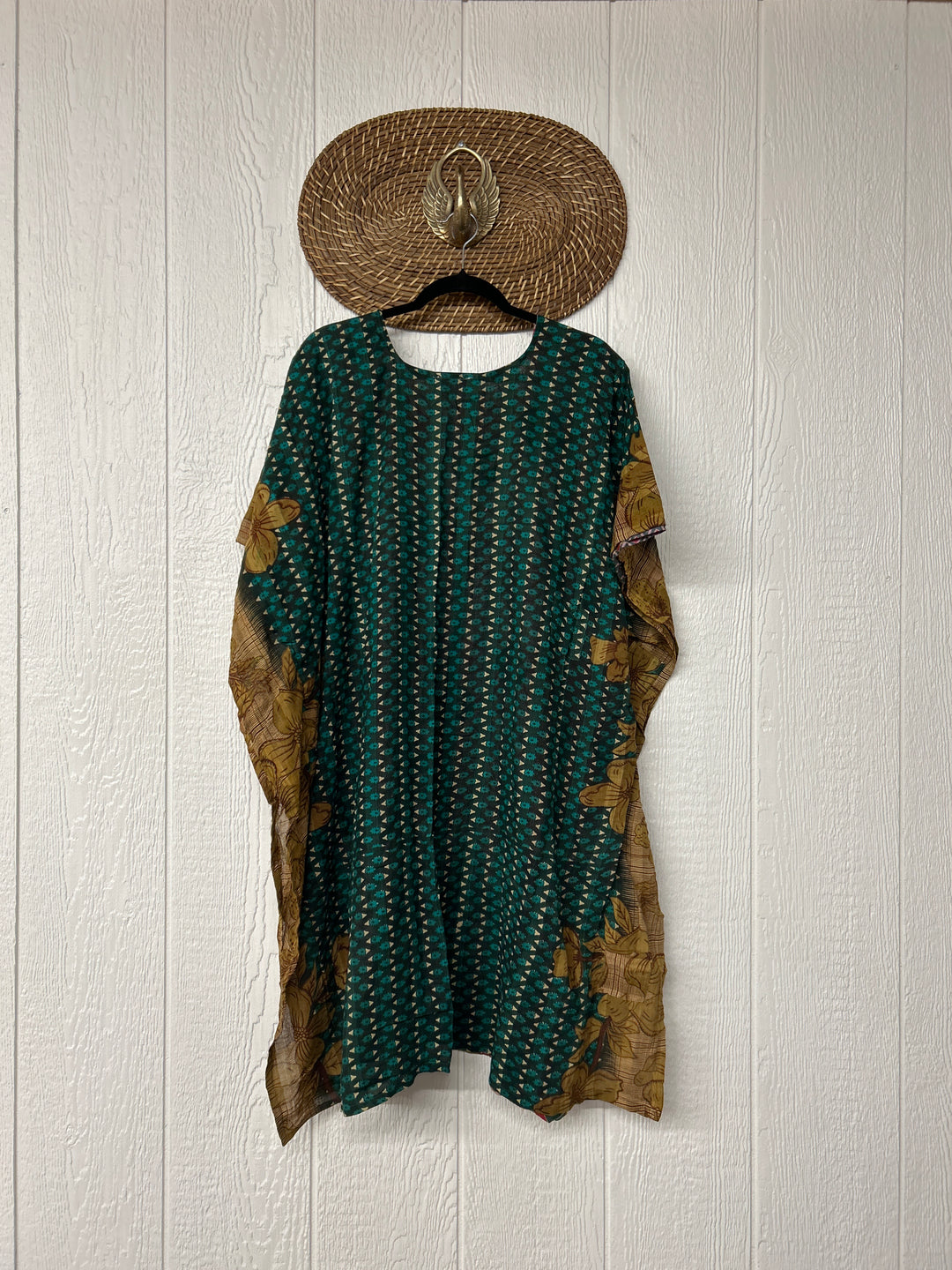 Take It Easy Summer Kimono 0625 006