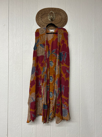 Rhapsody Kimono Vest 0525 121