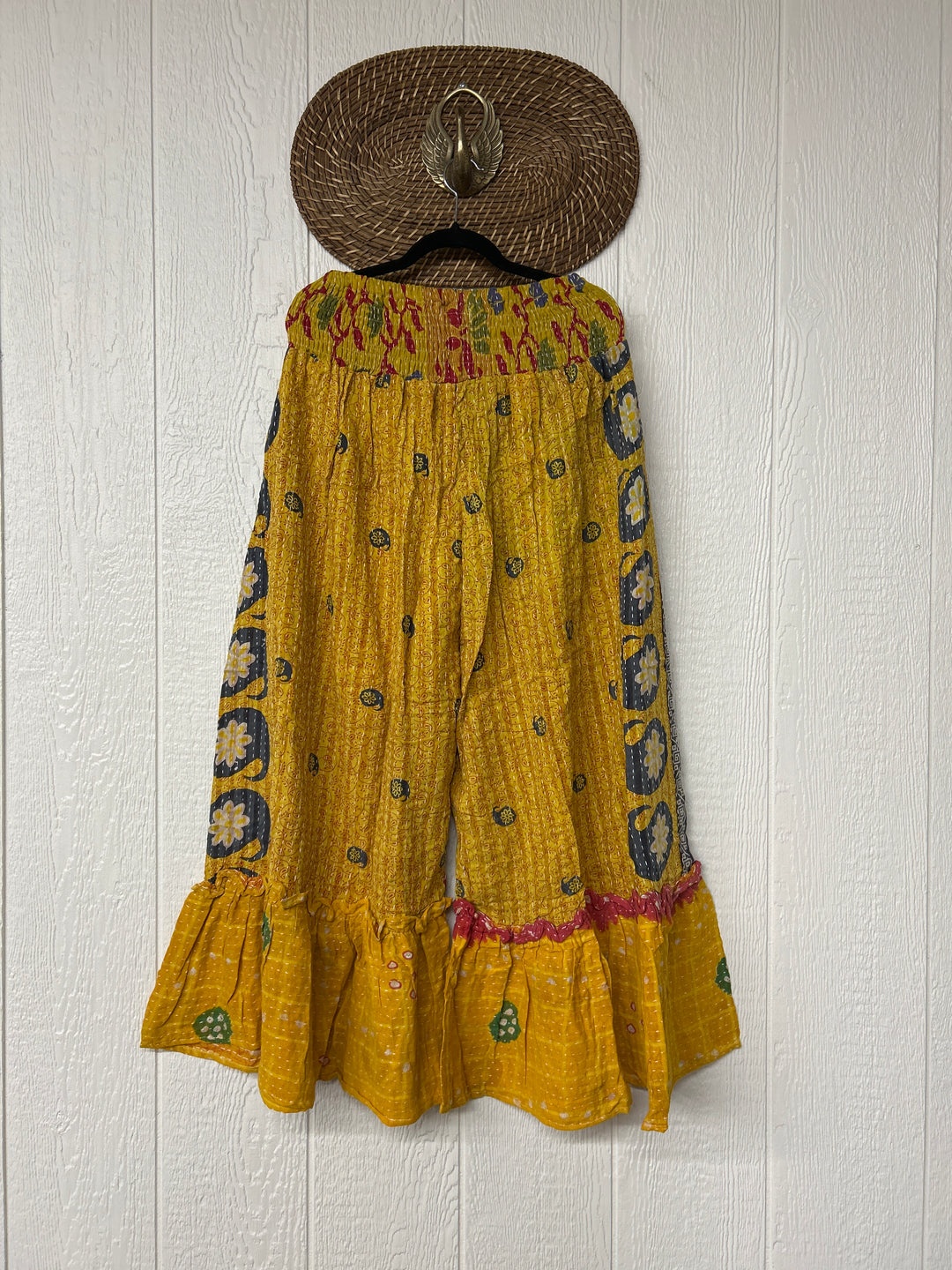 Joplin Kantha Pants 0425 040