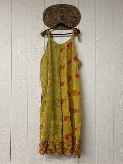 Pareo Kantha Cosmos Jumpsuit 0826 056