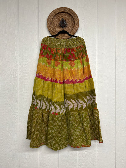 Lotus Wide Leg Pants 0925 277