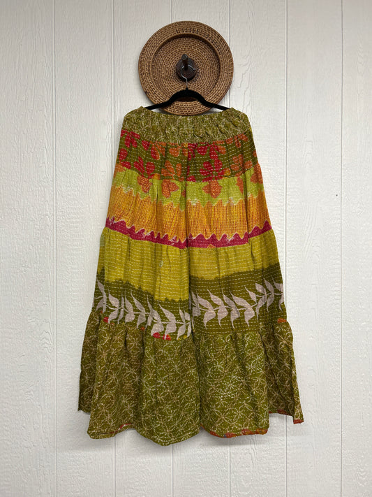 Lotus Wide Leg Pants 0925 277