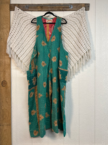 Koverlet Harmony Wide Leg Jumpsuit 1026 185