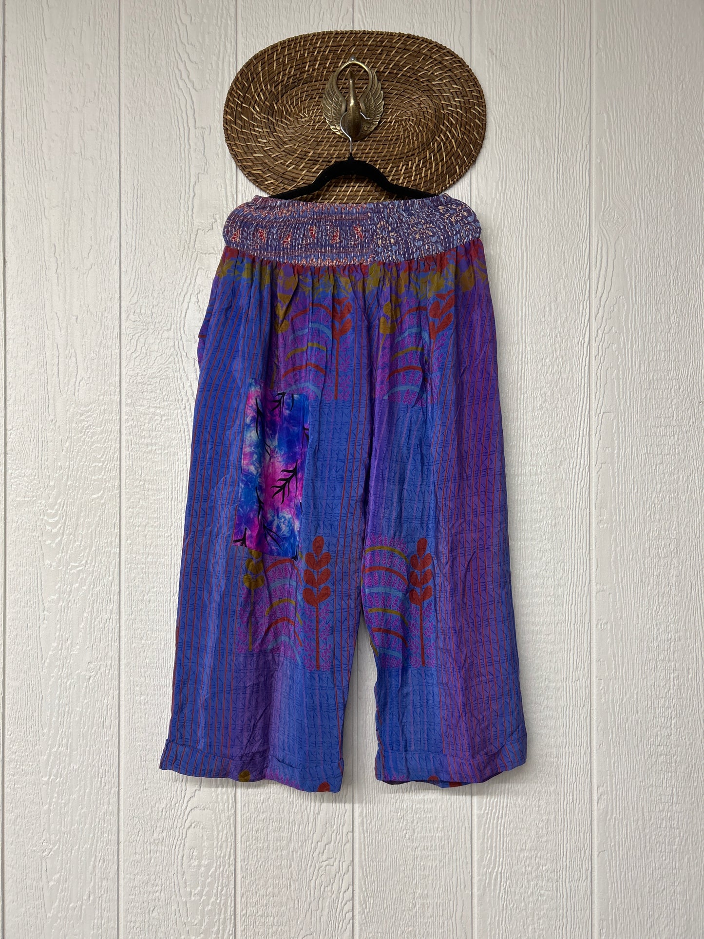Duality Straight Leg Pants 0626 008