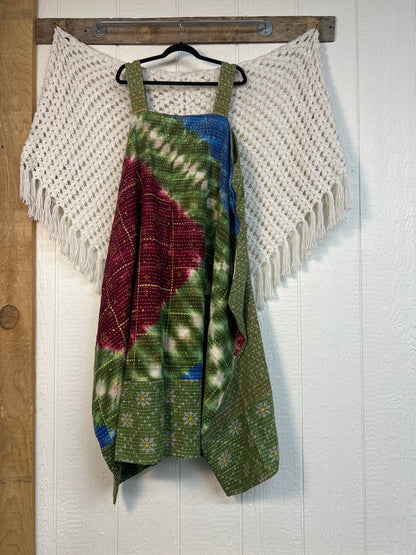 Pareo Kantha Gonna Shine Maxi 0726 143